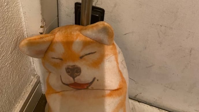 ドアストッパー