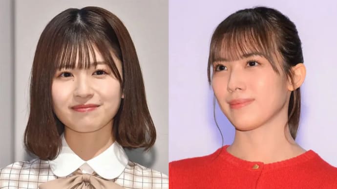 日向坂46松田好花、森本茉莉の食習慣を心配「本当に気をつけて」