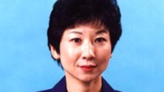 セックス依存症 野田聖子