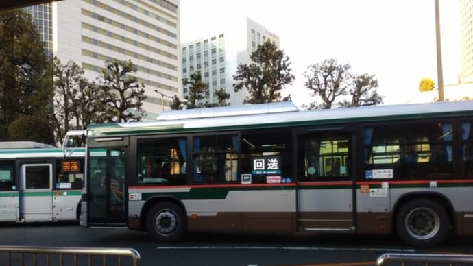 遠州鉄道創立80周年記念　路線バス「復刻塗装車両」