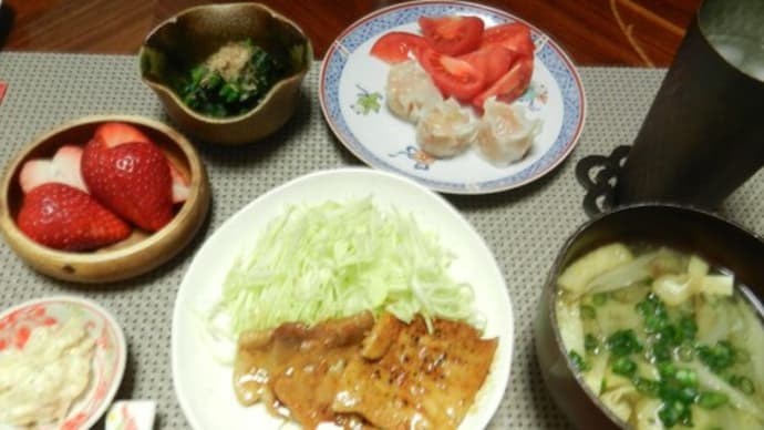 豚丼