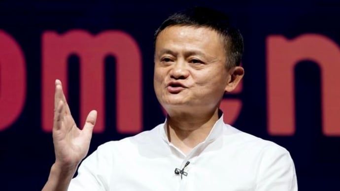 中国政府のアリババ叩き、狙いはアリババ国有化？