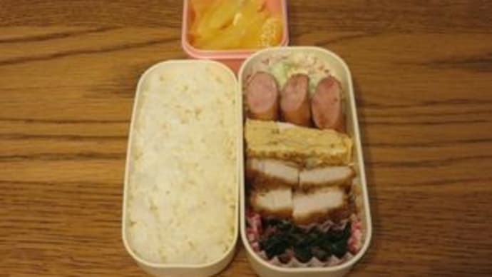 お弁当328