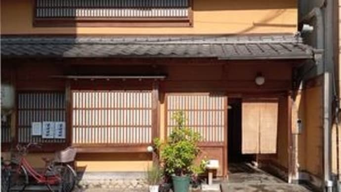 味乃一 @岐阜県岐阜市