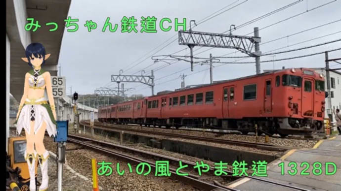 今日の投稿動画