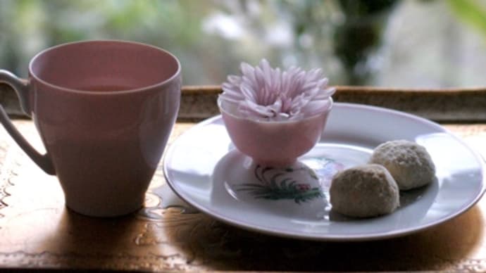 思い出の凍頂烏龍茶