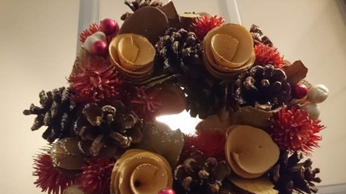 クリスマスパーティ2019
