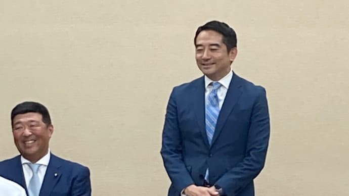企業訪問しました