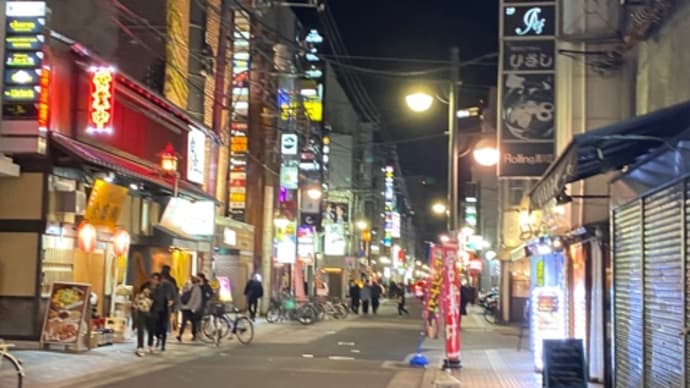 若い人は素晴らしい!の巻