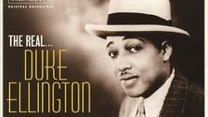 The Real... Duke Ellington / Duke Ellington