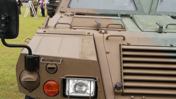 陸上自衛隊LAV 軽装甲機動車 次期モデルはどうなるだろう