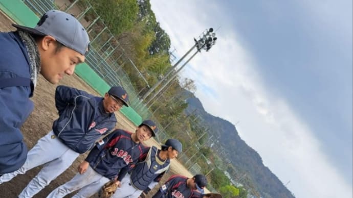 生駒市軟式野球連盟全日程終了