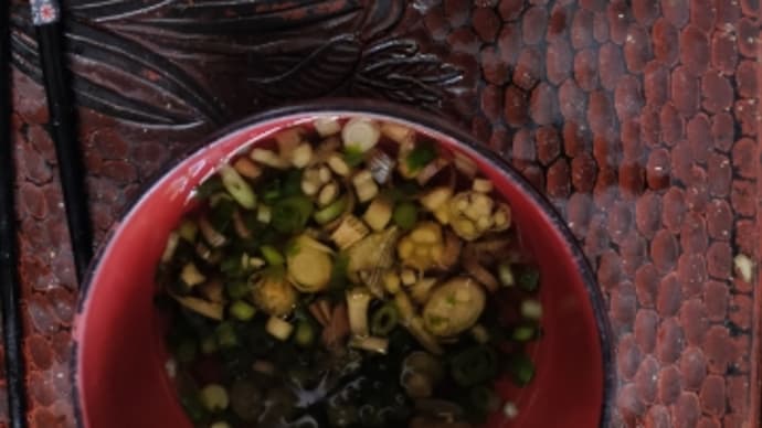 昼食
