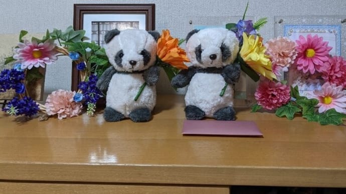 敬老の日