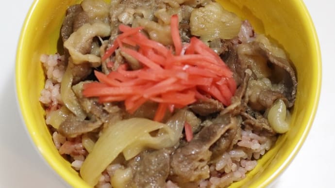 のら牛