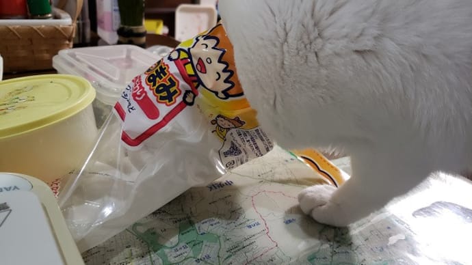 いい匂いの袋
