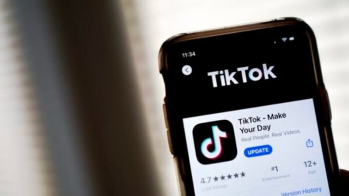 米5割がTikTok禁止を支持 「国家安全保障上の脅威」と認識=世論調査