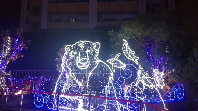 今年の思い出 難波