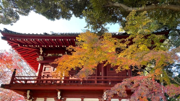 本土寺