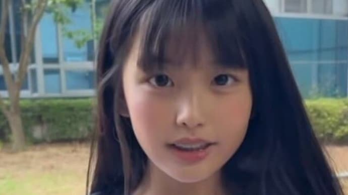 "ウォニョン2世"と呼ばれる子たちについて