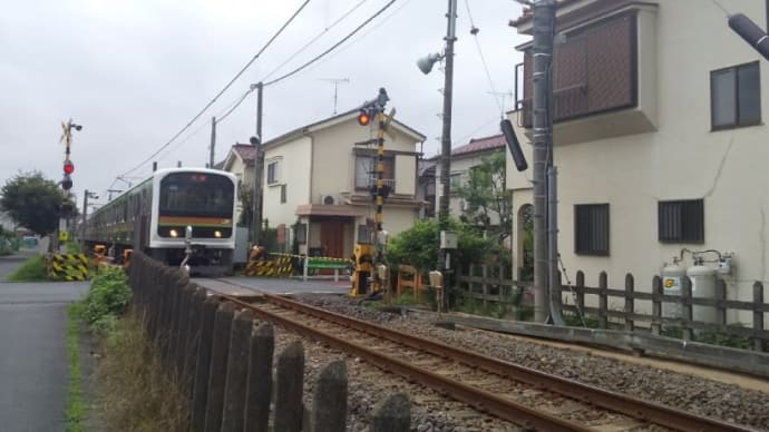209系3100番台