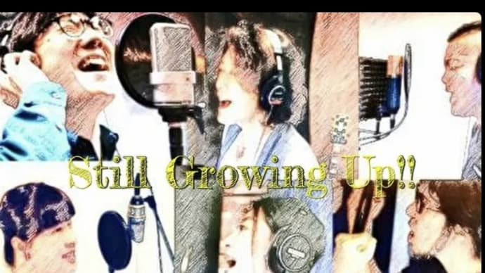 Stil growing up!! 日刊フジ掲載♪