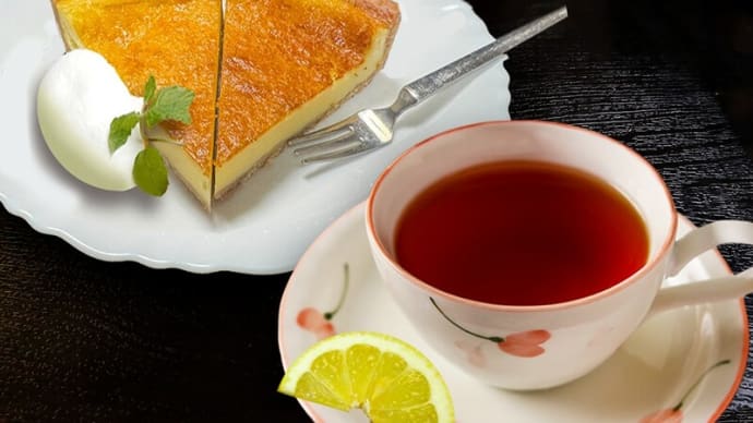チーズケーキ ~豆腐にまつわるエピソード~