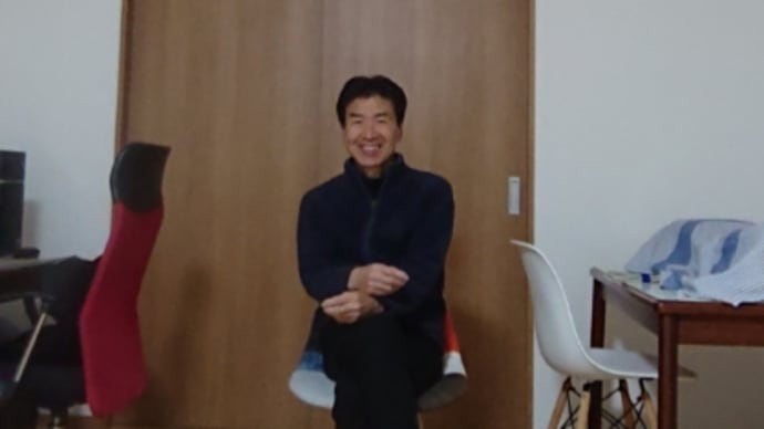 おはようございます_イケおじはビジュアルが大事_2025/2/28(金)