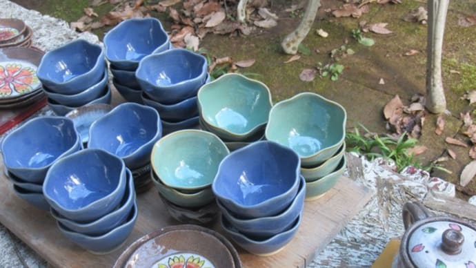 茂木工房の作品です