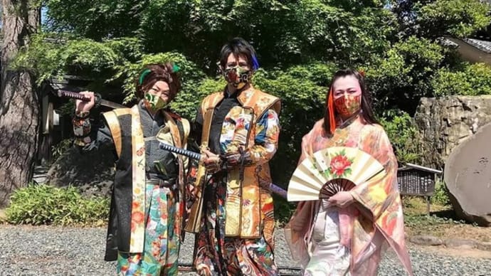 日暮里繊維街へ