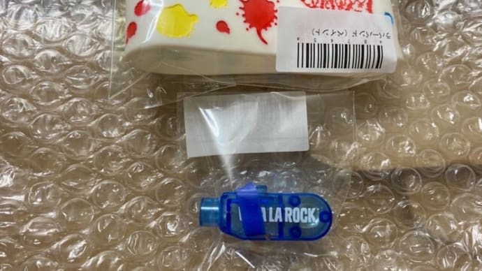 VIVA LA ROCK グッズ