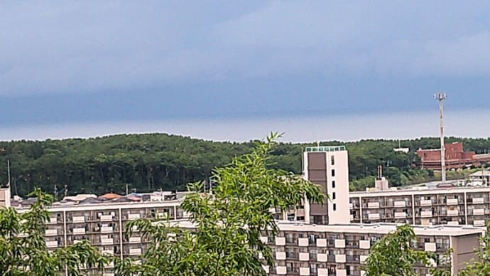 鹿部山 46