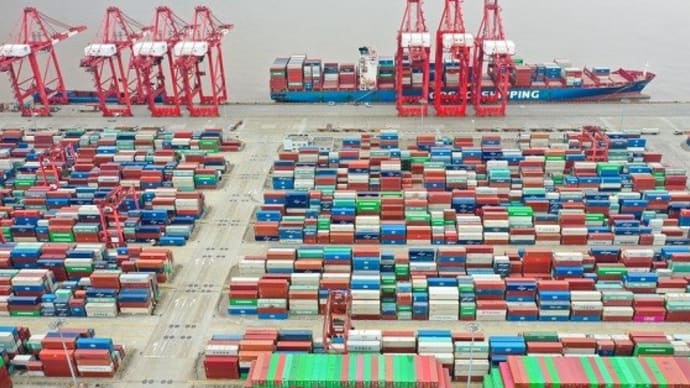 中国にうんざりの米企業　国内回帰へ