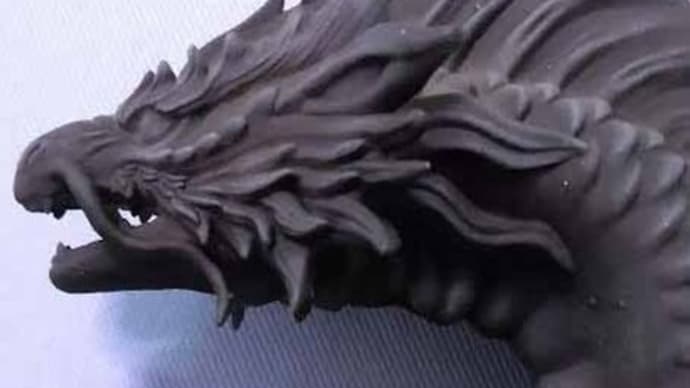 黒龍はいい感じ・・・