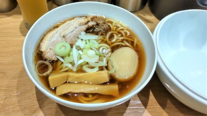 人類みな麵類プレミアム 再訪♪