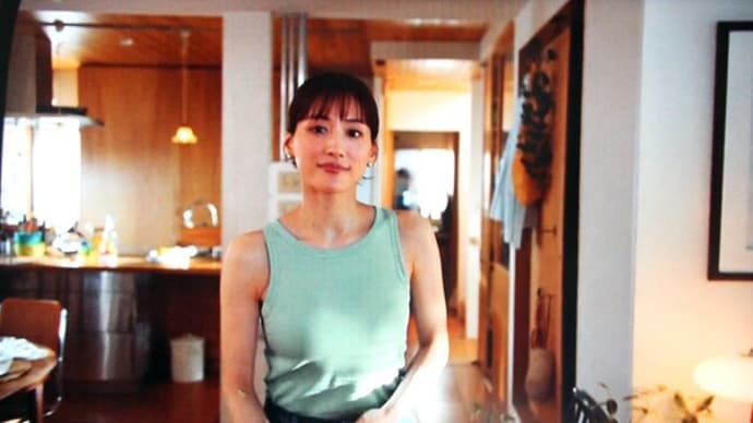 アレッ⁉ 不思議なテレビCM30秒・・・・・!