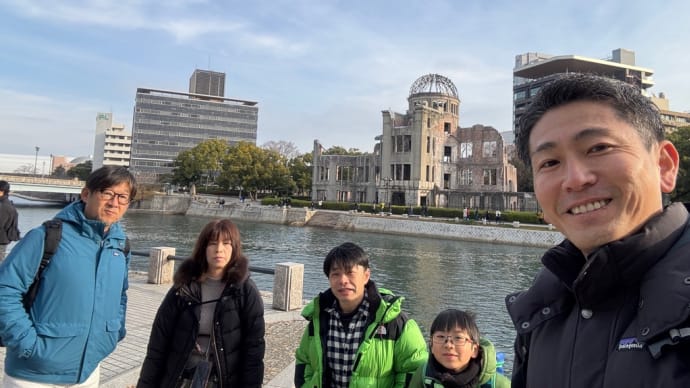 【ひとりごと】青春18きっぷの旅2024冬(2日目)