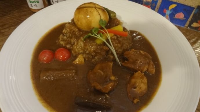 吉祥寺老舗喫茶店めぐり～まめ蔵～多奈加亭