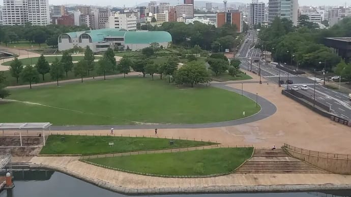 ホテルクラウンパレス小倉