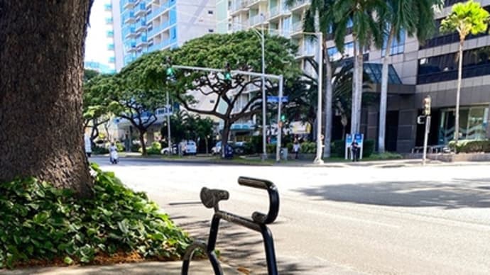 楽しいスーパーマーケット巡り。(2023Hawaii その18)