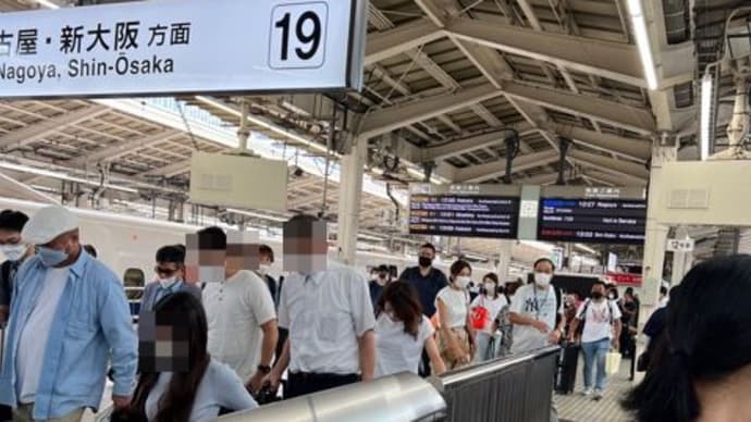 静岡出張 後半戦