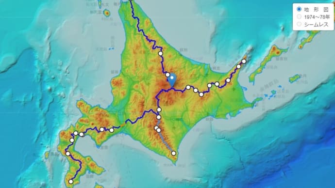 分水嶺10