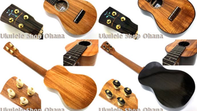 Chihale Works 濵田千春さん製作♪新作2本入荷です(´▽`*)♪