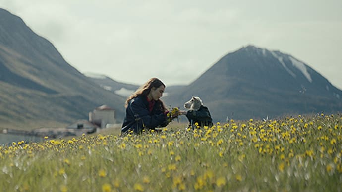 『LAMB ラム』…ネイチャー・スリラーって何?