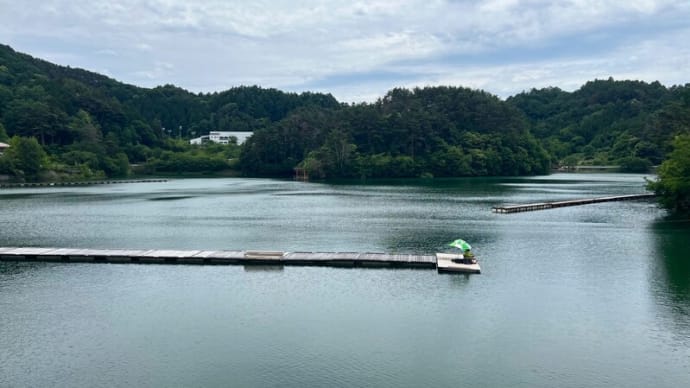 美鈴湖