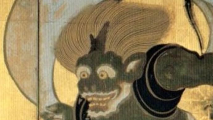 なぜこんなにほがらか?