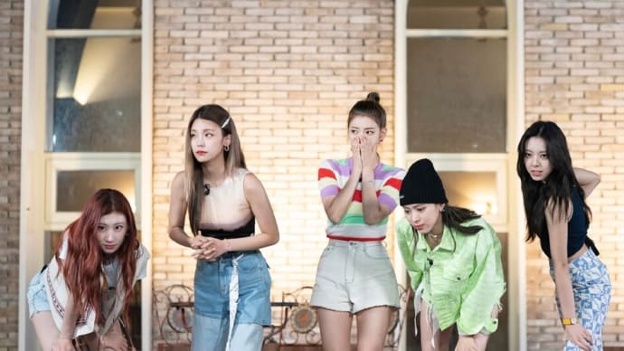 [CSI 2] Codename : Secret ITZY 2 EP.06
