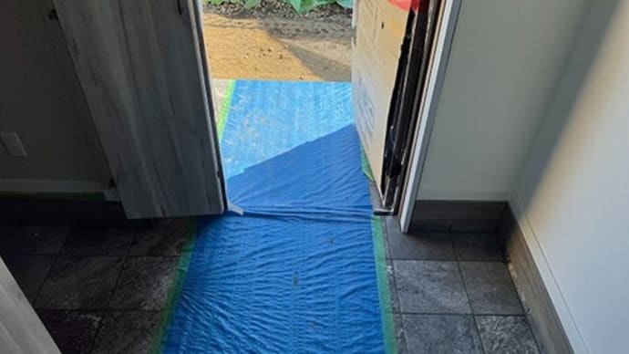 珪藻土の壁は表情豊か I様邸.23