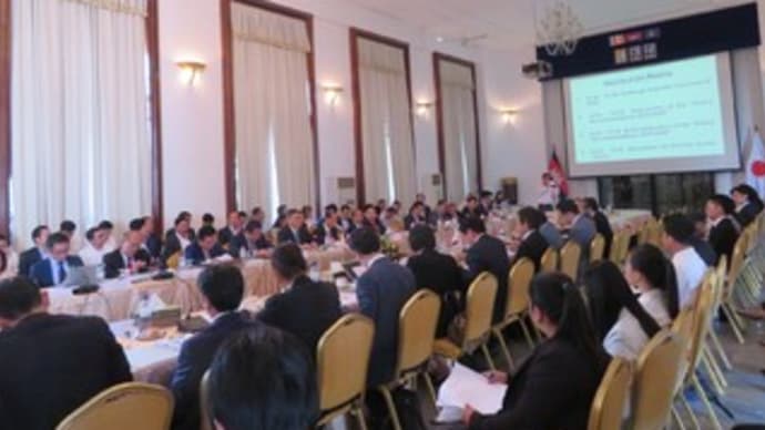 第19回日本カンボジア官民合同会議