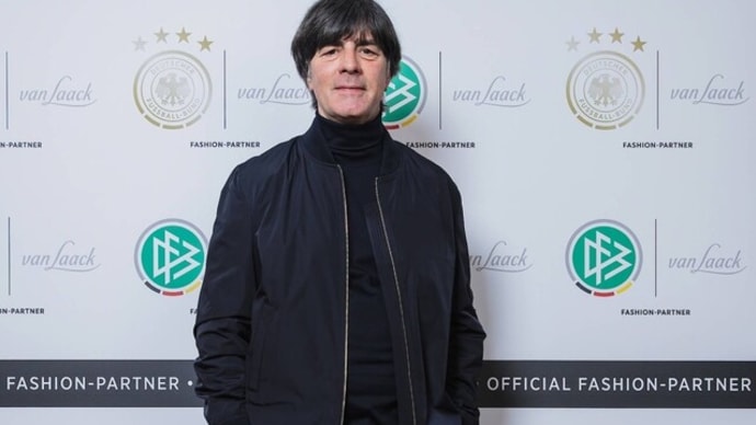 ドイツ代表、ファッションブランドvan Laackと公式衣装スポンサー契約を締結。